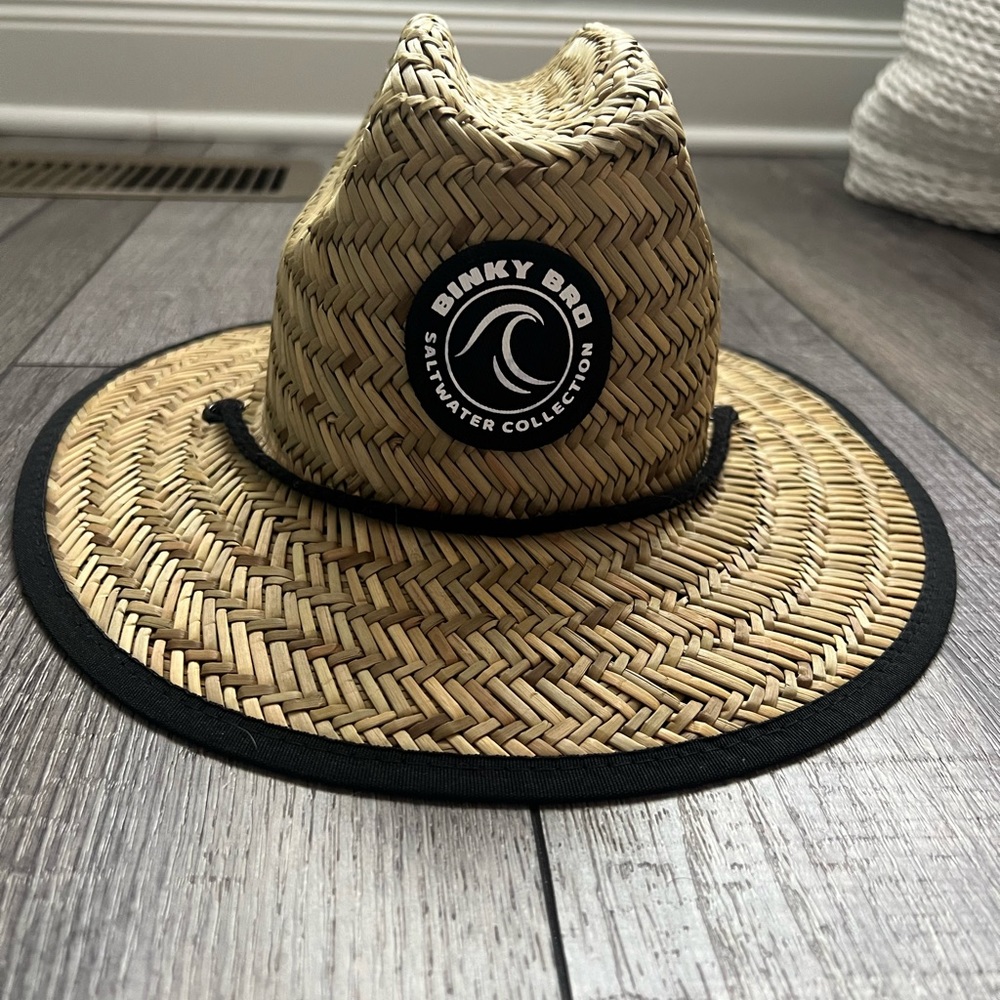 Binky Bro Barney Sun Hat - Toddler
